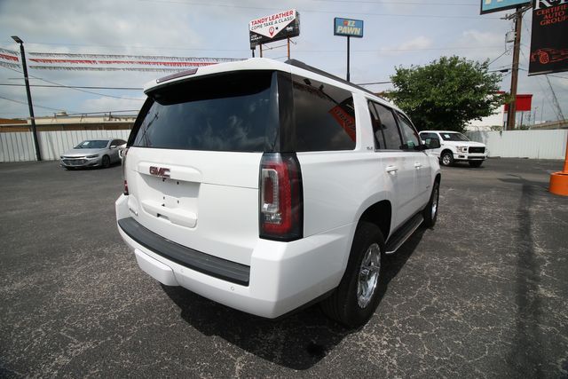2017 GMC Yukon SLE | San Antonio, TX | R&L Certified Auto Group 2017 GMC Yukon SLE | San Antonio, TX | R&L Certified Auto Group