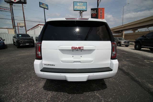 2017 GMC Yukon SLE | San Antonio, TX | R&amp;L Certified Auto Group