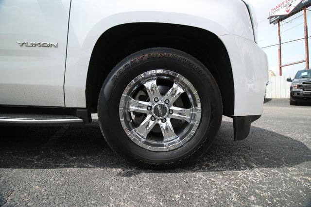 2017 GMC Yukon SLE | San Antonio, TX | R&amp;L Certified Auto Group