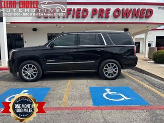 2017 GMC Yukon Denali | San Antonio, TX | Clear Choice Automotive South
