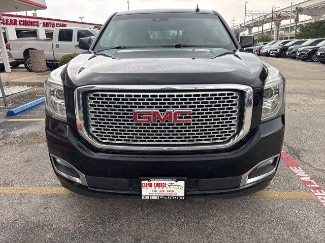 2017 GMC Yukon Denali | San Antonio, TX | Clear Choice Automotive South 2017 GMC Yukon Denali | San Antonio, TX | Clear Choice Automotive South