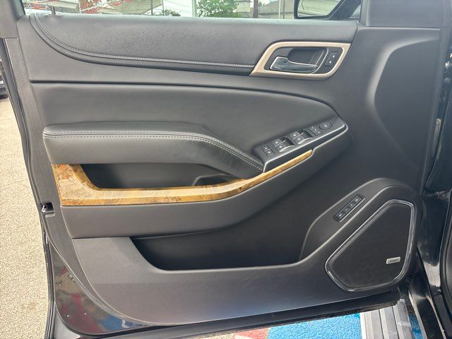 2017 GMC Yukon Denali | San Antonio, TX | Clear Choice Automotive South