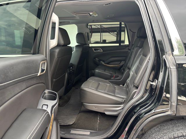 2017 GMC Yukon Denali | San Antonio, TX | Clear Choice Automotive South