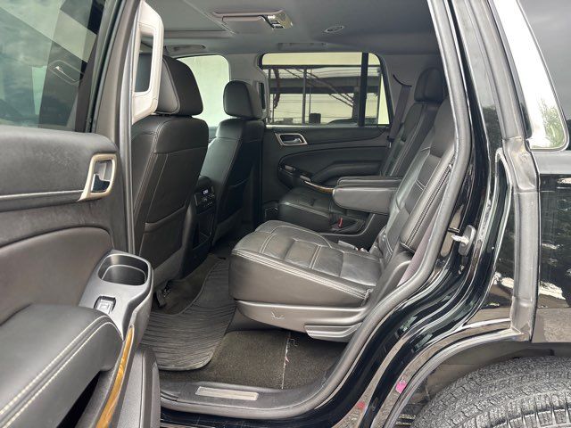 2017 GMC Yukon Denali | San Antonio, TX | Clear Choice Automotive South
