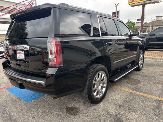 2017 GMC Yukon Denali | San Antonio, TX | Clear Choice Automotive South 2017 GMC Yukon Denali | San Antonio, TX | Clear Choice Automotive South
