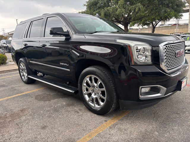 2017 GMC Yukon Denali | San Antonio, TX | Clear Choice Automotive South