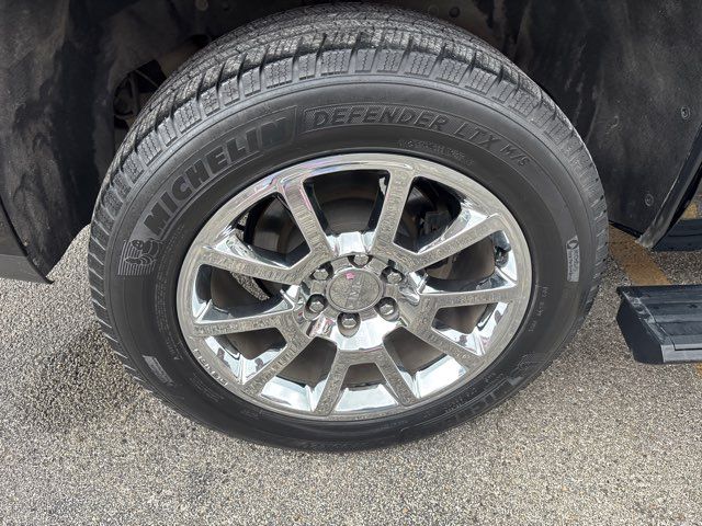2017 GMC Yukon Denali | San Antonio, TX | Clear Choice Automotive South