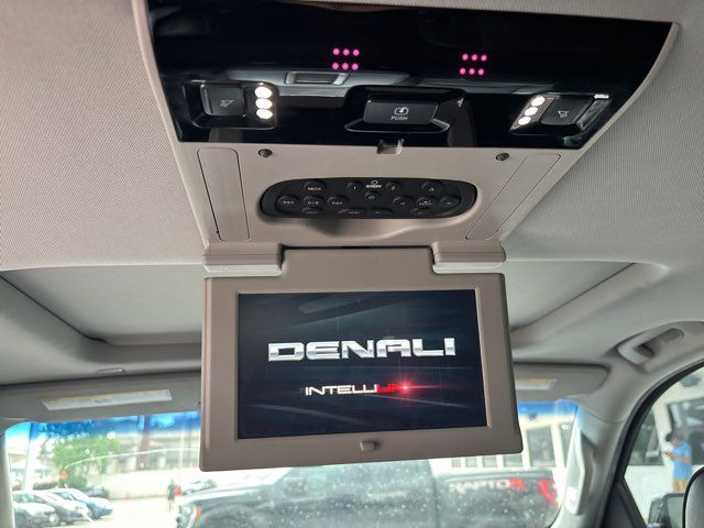 2017 GMC Yukon Denali | San Antonio, TX | Clear Choice Automotive South