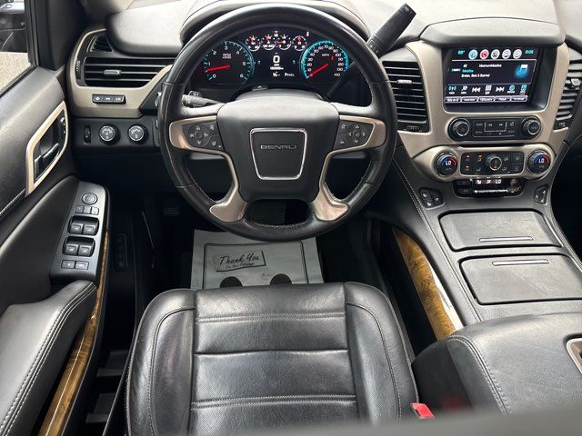 2017 GMC Yukon Denali | San Antonio, TX | Clear Choice Automotive South