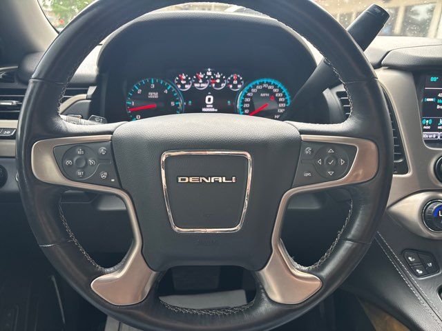 2017 GMC Yukon Denali | San Antonio, TX | Clear Choice Automotive South