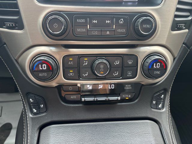 2017 GMC Yukon Denali | San Antonio, TX | Clear Choice Automotive South