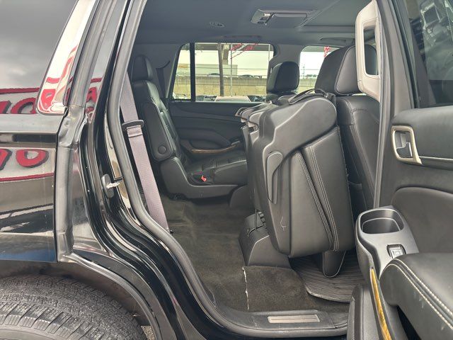 2017 GMC Yukon Denali | San Antonio, TX | Clear Choice Automotive South