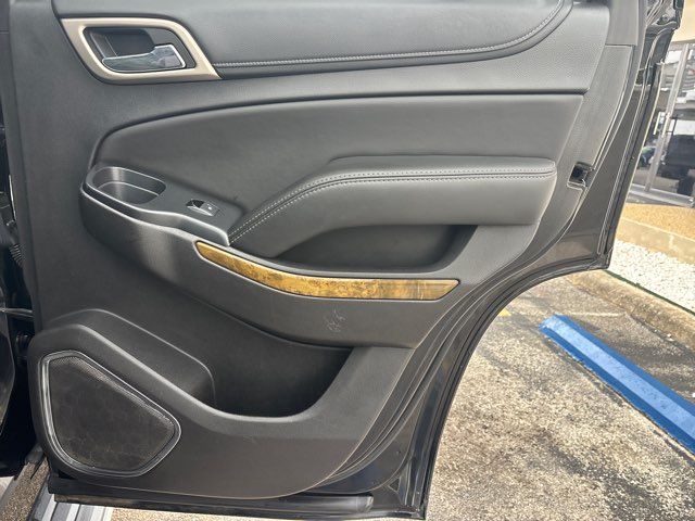 2017 GMC Yukon Denali | San Antonio, TX | Clear Choice Automotive South