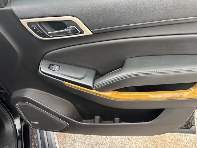 2017 GMC Yukon Denali | San Antonio, TX | Clear Choice Automotive South 2017 GMC Yukon Denali | San Antonio, TX | Clear Choice Automotive South