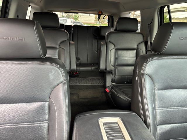 2017 GMC Yukon Denali | San Antonio, TX | Clear Choice Automotive South