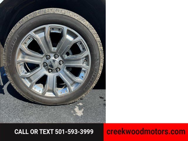 2017 GMC Yukon Denali 6.2 4x4 Sunroof 22s DVD White Financing 2017 GMC Yukon Denali 6.2 4x4 Sunroof 22s DVD White Financing