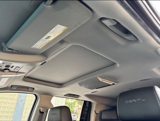 2017 GMC Yukon XL Denali Denali | Brea, CA | Zeus Auto Dealers 2017 GMC Yukon XL Denali Denali | Brea, CA | Zeus Auto Dealers