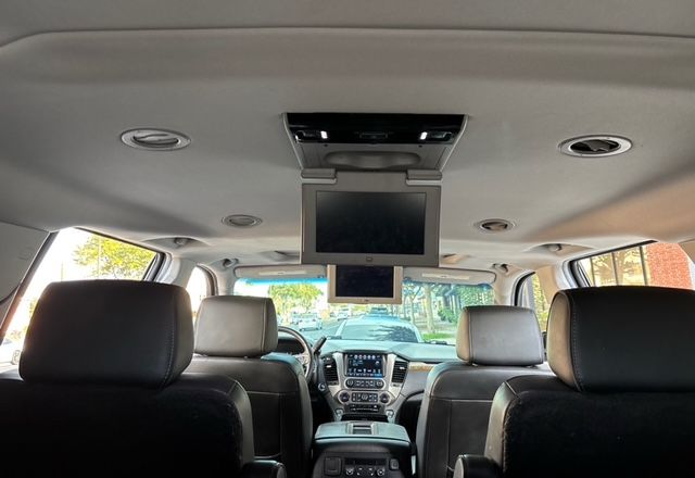 2017 GMC Yukon XL Denali Denali | Brea, CA | Zeus Auto Dealers 2017 GMC Yukon XL Denali Denali | Brea, CA | Zeus Auto Dealers