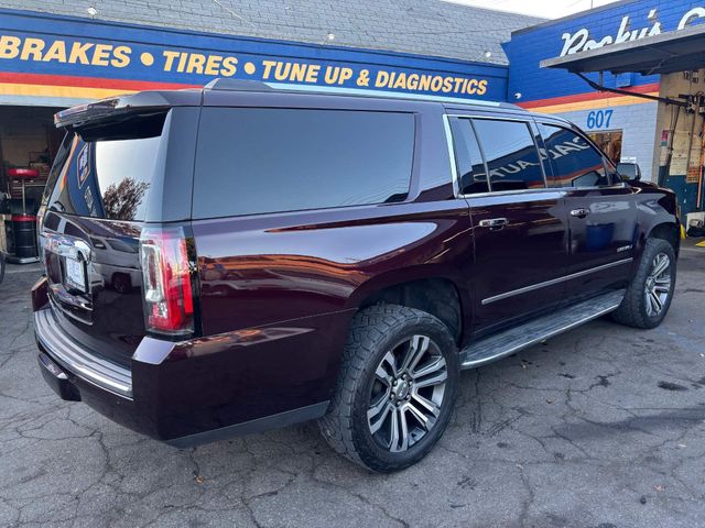 2017 GMC Yukon XL Denali Denali | Brea, CA | Zeus Auto Dealers 2017 GMC Yukon XL Denali Denali | Brea, CA | Zeus Auto Dealers