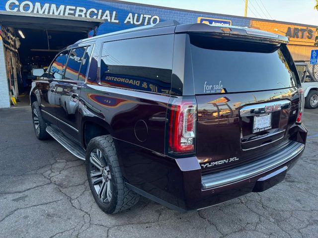2017 GMC Yukon XL Denali Denali | Brea, CA | Zeus Auto Dealers 2017 GMC Yukon XL Denali Denali | Brea, CA | Zeus Auto Dealers