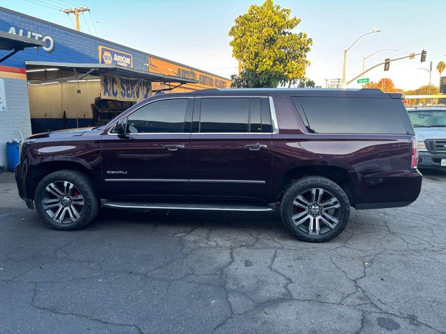 2017 GMC Yukon XL Denali Denali | Brea, CA | Zeus Auto Dealers 2017 GMC Yukon XL Denali Denali | Brea, CA | Zeus Auto Dealers