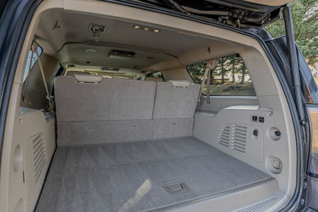 2017 GMC Yukon XL Denali | Great Falls, Montana | Bleskin Motor Company 2017 GMC Yukon XL Denali | Great Falls, Montana | Bleskin Motor Company