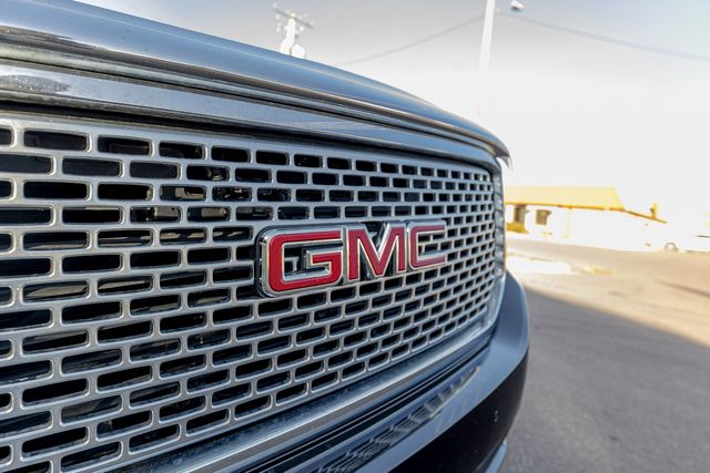 2017 GMC Yukon XL Denali | Great Falls, Montana | Bleskin Motor Company 2017 GMC Yukon XL Denali | Great Falls, Montana | Bleskin Motor Company