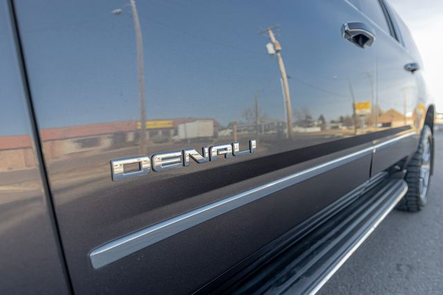 2017 GMC Yukon XL Denali | Great Falls, Montana | Bleskin Motor Company 2017 GMC Yukon XL Denali | Great Falls, Montana | Bleskin Motor Company