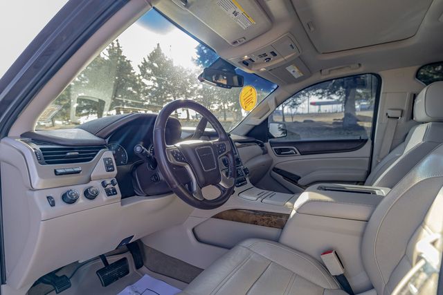 2017 GMC Yukon XL Denali | Great Falls, Montana | Bleskin Motor Company 2017 GMC Yukon XL Denali | Great Falls, Montana | Bleskin Motor Company