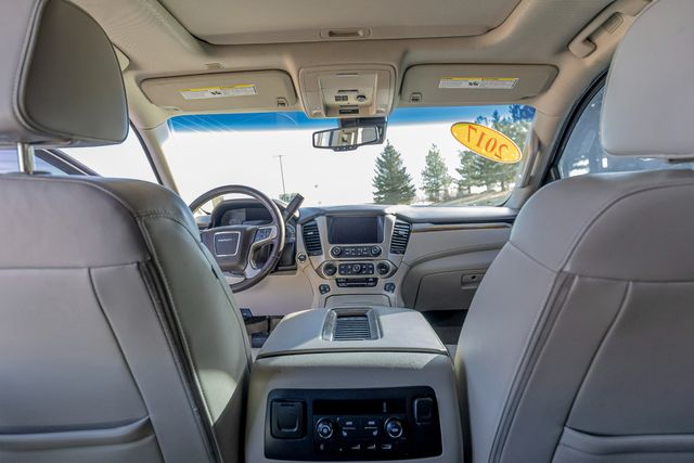 2017 GMC Yukon XL Denali | Great Falls, Montana | Bleskin Motor Company 2017 GMC Yukon XL Denali | Great Falls, Montana | Bleskin Motor Company