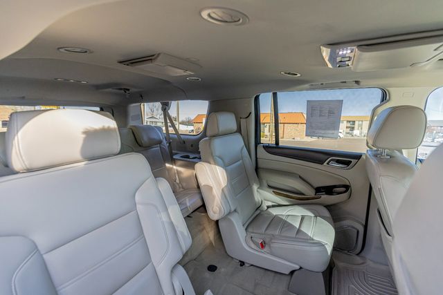 2017 GMC Yukon XL Denali | Great Falls, Montana | Bleskin Motor Company 2017 GMC Yukon XL Denali | Great Falls, Montana | Bleskin Motor Company