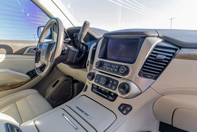 2017 GMC Yukon XL Denali | Great Falls, Montana | Bleskin Motor Company 