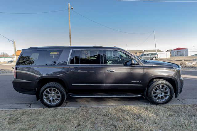 2017 GMC Yukon XL Denali | Great Falls, Montana | Bleskin Motor Company 