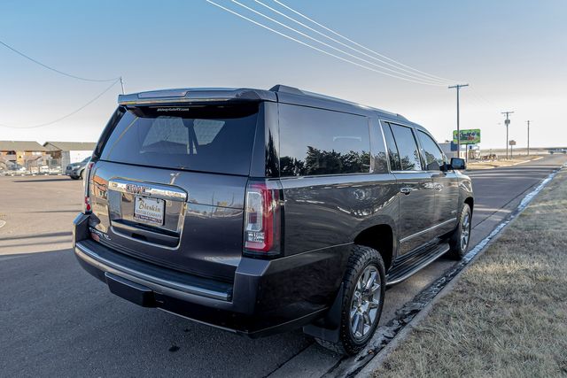 2017 GMC Yukon XL Denali | Great Falls, Montana | Bleskin Motor Company 