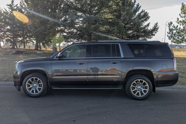 2017 GMC Yukon XL Denali | Great Falls, Montana | Bleskin Motor Company 