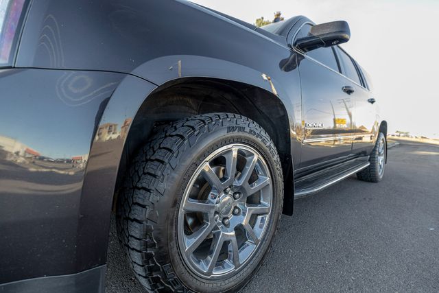 2017 GMC Yukon XL Denali | Great Falls, Montana | Bleskin Motor Company 2017 GMC Yukon XL Denali | Great Falls, Montana | Bleskin Motor Company