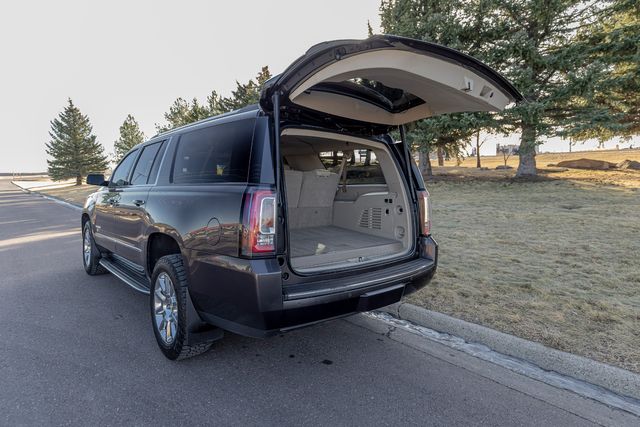 2017 GMC Yukon XL Denali | Great Falls, Montana | Bleskin Motor Company 