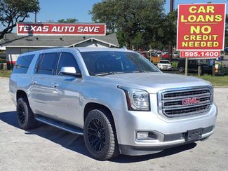 2017 GMC Yukon XL SLE | San Antonio, TX | Texas Auto Save in San Antonio, TX 78233