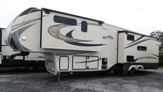 2017 Grand Design Solitude ST384K | Hudson, Florida | R.V. World of Hudson Inc. in Hudson, Florida 34667