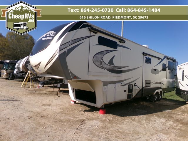 2017 Grand Design Solitude st375res | Piedmont, SC | Cheap RV's LLC 2017 Grand Design Solitude st375res | Piedmont, SC | Cheap RV's LLC