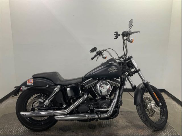 2017 Harley-Davidson Dyna Street Bob | Fort Worth, TX | TX Toy Sales in Fort Worth, TX 76131
