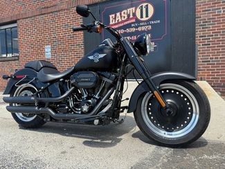 2017 Harley-Davidson Flstfbs Fat Boy S Huge Price Reduction
