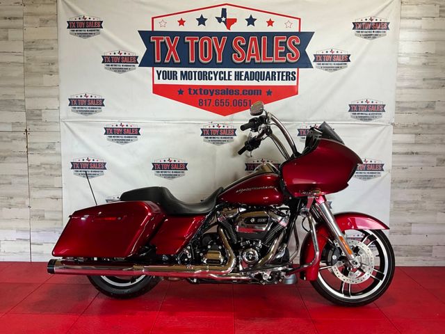 2017 Harley-Davidson Road Glide Special in Fort Worth, TX 76131