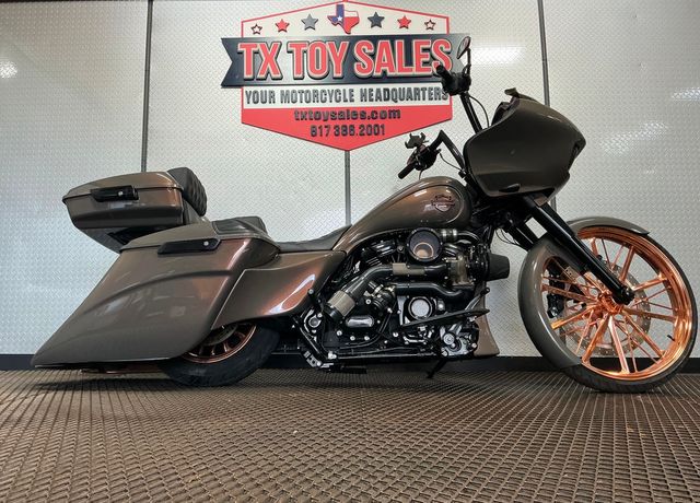 2017 Harley-Davidson Road Glide Special | Fort Worth, TX | TX Toy Sales in Fort Worth, TX 76131