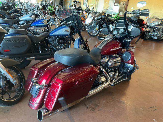 2017 Harley-Davidson Road Glide Special 2017 Harley-Davidson Road Glide Special