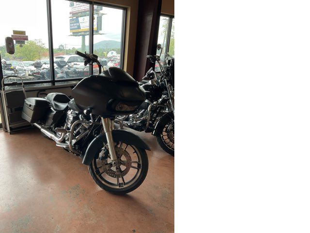 2017 Harley-Davidson Road Glide Special - John Gibson Auto Sales Hot Springs