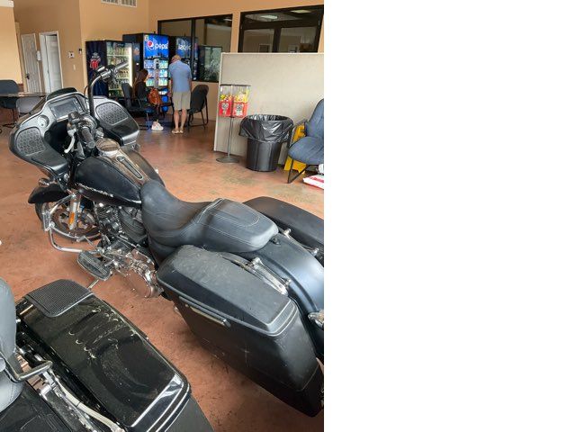 2017 Harley-Davidson Road Glide Special - John Gibson Auto Sales Hot Springs