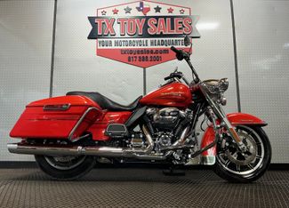 2017 Harley-Davidson Road King