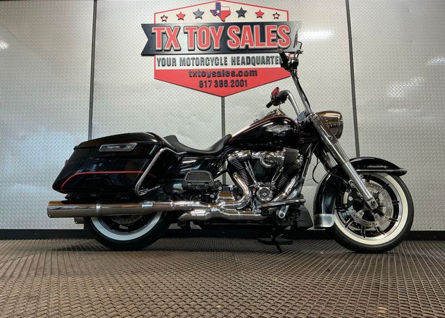 2017 Harley-Davidson Road King
