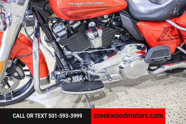 2017 Harley-Davidson Road King Special Edition RARE Sunset Orange 1Owner LowMiles 2017 Harley-Davidson Road King Special Edition RARE Sunset Orange 1Owner LowMiles